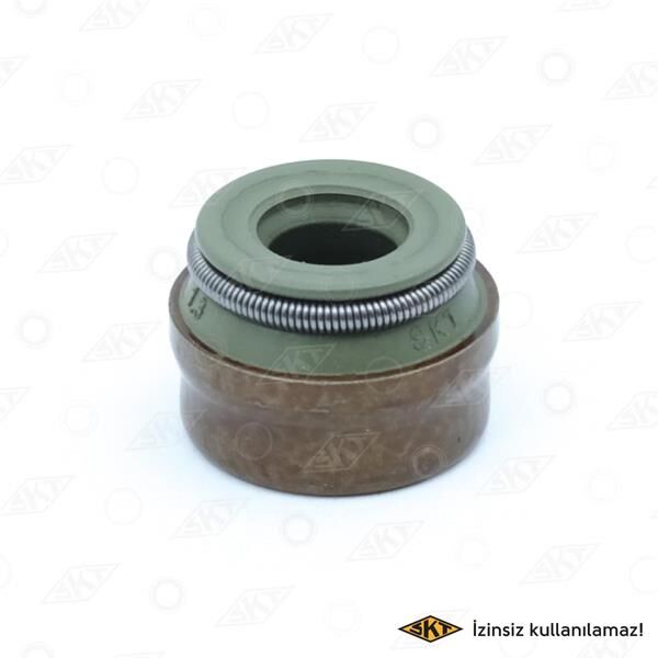 SUBAP LASTİĞİ RENAULT CLIO III 05> CLIO IV 12> TWINGO II 07> 1.2 16V D4F 16 LI 16 Adet