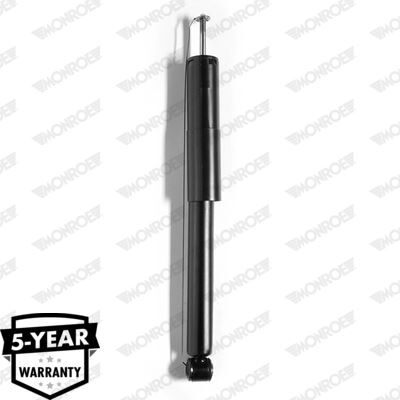 ARKA AMORTİSÖR L/R SAAB 9000 1989-1998 GAZLI