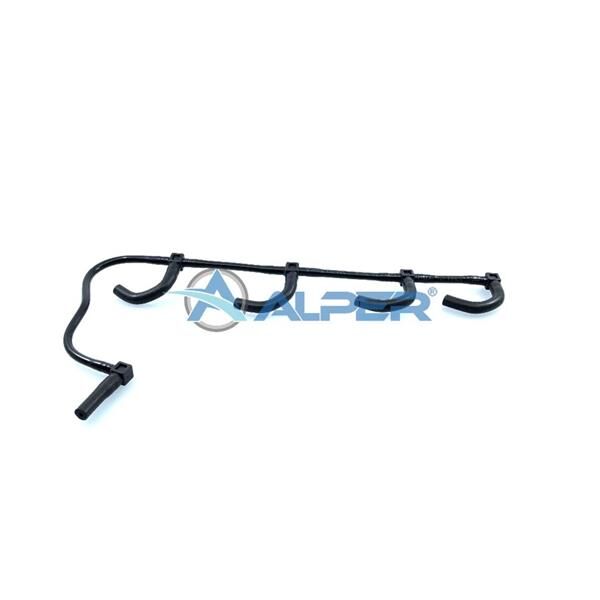 ENJEKTÖR MAZOT DAĞITIM BORUSU RENAULT MEGAN II 02> CLIO II 98> KANGOO 01> LOGAN 06>1.5 DCI K9K