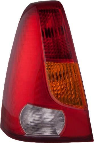 STOP LAMBASI SOL DACIA LOGAN 02-05 DUYSUZ