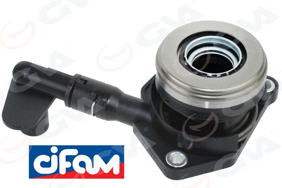 DEBRIYAJ RULMANI HIDROLIK FOCUS II 04 > 11 C MAX 1.6 03>07 1.8 16V 04>07 ZETEC VOLVO C30 S40 II V50 04>12