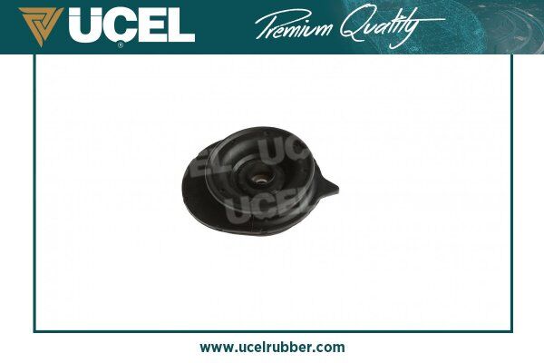 ÖN AMORTİSÖR TAKOZU SAĞ-SOL FIAT 500 08> PANDA 08> İDEA 04> LANCIA YPSILON 07>14 FORD KA 08>16 0.9 1.0 Mild Hybrid 1.2 1.3D MTJ 1.4 2 Adet
