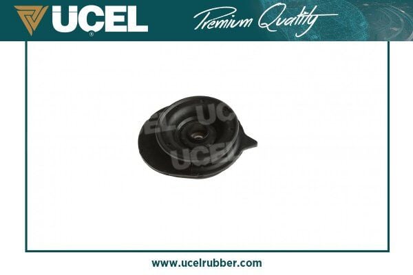 ÖN AMORTİSÖR TAKOZU SAĞ-SOL FIAT 500 08> PANDA 08> İDEA 04> LANCIA YPSILON 07>14 FORD KA 08>16 0.9 1.0 Mild Hybrid 1.2 1.3D MTJ 1.4 2 Adet