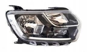 FAR SAĞ LEDLİ MOTORLU DACIA DUSTER II 18>