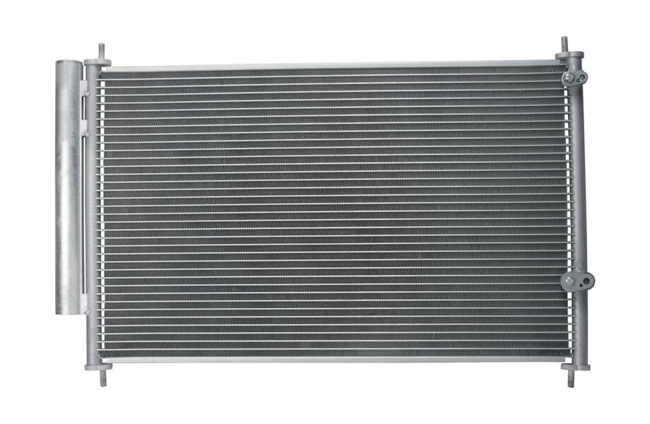 KLİMA RADYATÖRÜ KONDENSER TOYOTA AURIS COROLLA 1.33L 1NR-FE NRE150 NRE180 10-> 1.4L 1NDTV D-4D NDE 150 NDE180 07-18 / 1.6L 1ZR-FE 1ZR-FAE ZRE151 ZRE181 10->