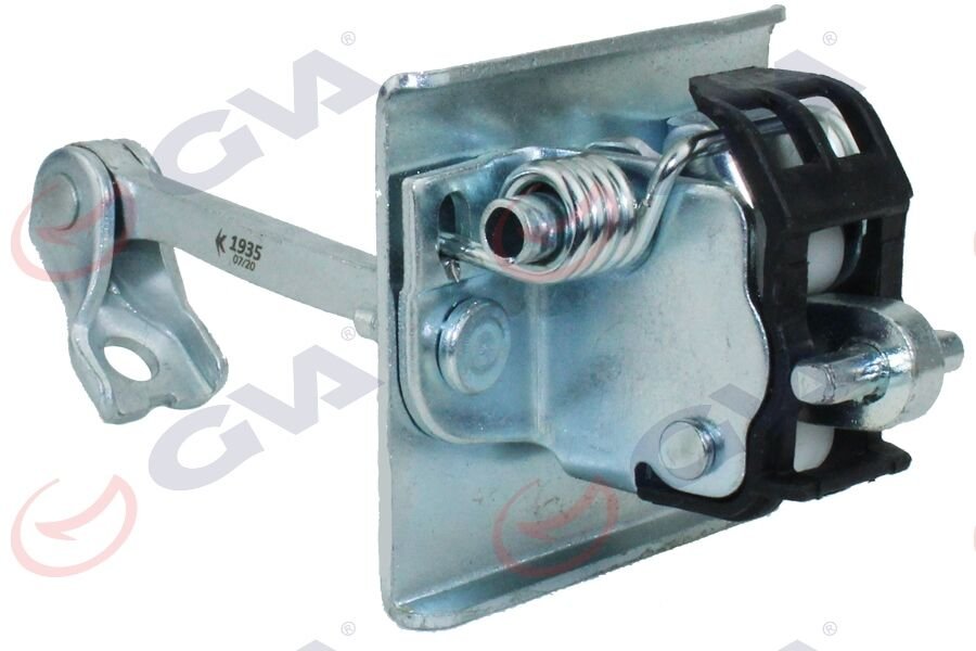 KAPI GERGİSİ ÖN SAĞ/SOL CITROEN C4 III-DS4 10>17