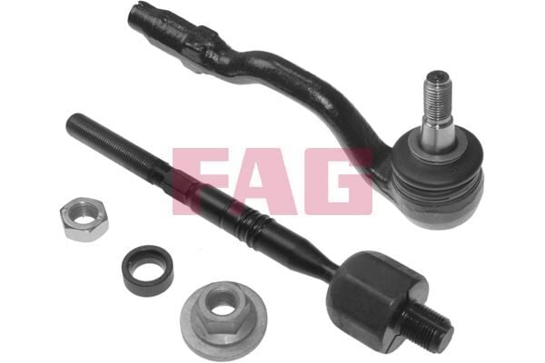 ROT TAKIMI SAG SOL BMW X5 E70 07>12