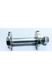 ALT SALINCAK CİVATASI L200 CR TRİTON 2.5 D 4WD 06> 5 Adet