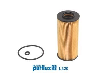 YAG FILTRESI MERCEDES OM640 W168 W245 W414