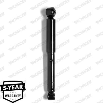 ARKA AMORTİSÖR L/R OPEL ASTRA H 04>14 ZAFIRA B 05>14 ASTRA G SW 98>04