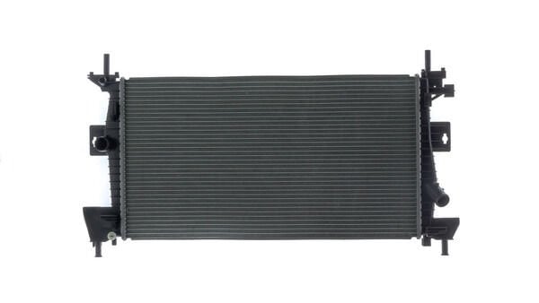 MOTOR SU RADYATORU FOCUS III C MAX 11>1.6TI VCT 1.6 ZETEC EFI AL PL BRZ