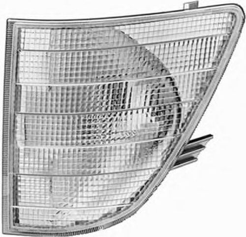 SINYAL LAMBASI SOL MERCEDES SPRINTER B901>B904 96>06