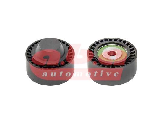 ALTERNATÖR GERGİ RULMANI PARTNER-BERLINGO 1.4-1.6 16V-P206 1.4 16V-P307-C4 1.6 16V-BIPPER-NEMO 1.4
