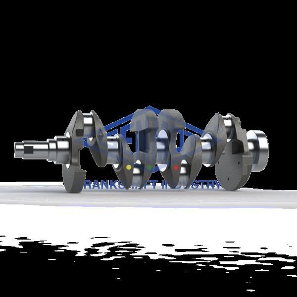 KRANK MİLİ HYUNDAI İ30 1.6L G4FC 06-> / ELANTRA 1.6L GDİ G4FG benzinli 11-> / KIA CEED CERATO CARENS 1.6L G4FC G4FG 07->