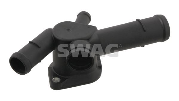 TERMOSTAT YUVASI FLANŞI BORA 98-05 - GOLF IV 97-05 1.6-2.0-POLO 1.6 97-01 - T4 2.0 03 > FEBI 29791