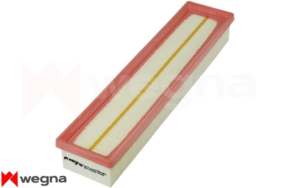 HAVA FİLTRESİ CLIO II 01>06 KANGOO 01>LOGAN 05> SANDERO 08>ALMERA 03>06 1.5 DCI K9K