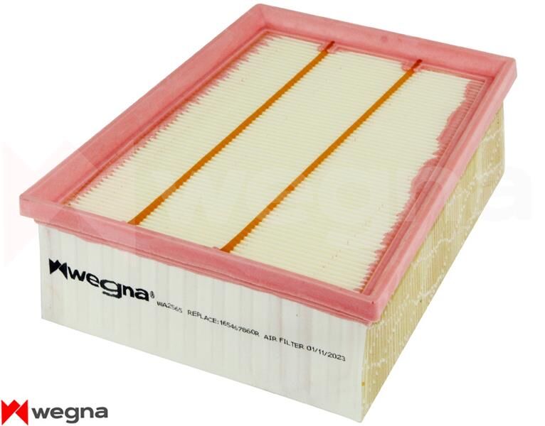 HAVA FİLTRESİ RENAULT MEGANE IV 15> GRAND SCENIC IV 15> TALISMAN 15> KOLEOS II 20> 1.0TCe 1.2TCe 1.3TCe