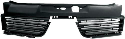 ÖN PANJUR TEK PARÇA CLIO III YM 05 > 2 Adet