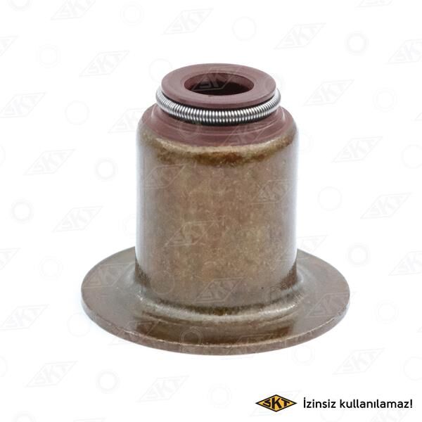 SUBAP LASTIGI 6MM FIAT DUCATO 06> / IVECO DAILY 06> / PEUGEOT BOXER 06> CITROEN JUMPER 06> MITSUBISHI FUSO CANTER 12/ EURO5 4P10 2.3 JTD 3.0 JTD F1A F1C E5 E6 16 Adet