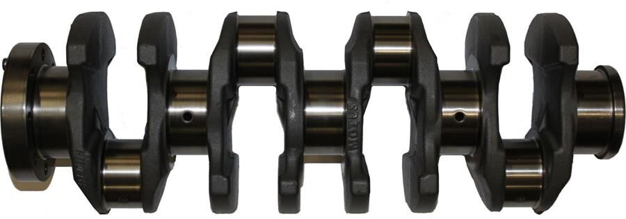 KRANK MİLİ JUMPER-BOXER 06> 2.2 HDI P22DTE TRANSİT V184-V348-V347-V363-V362 2.4TDCI-2.2 TDCI 01> PUMA 2.2HDI 16V E4/E5 06> FORGED-DÖVME ÇELİK