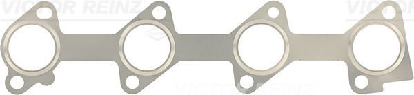 EGZOZ MANİFOLD CONTA CLIO-MEGANE III-IV-SYMBOL-FLUENCE-KADJAR-KANGOO-LAGUNA III-DUSTER