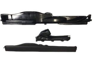 ÖN PANEL HAVALANDIRMA BENZİNLİ SET 3 PARÇA