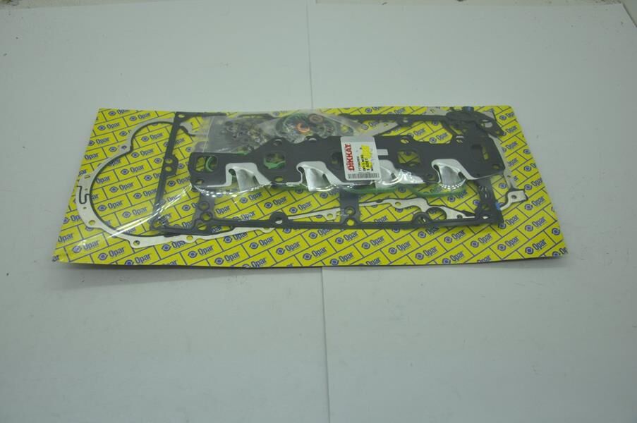 MOTOR TAKIM CONTA DOBLO 1.3 JTD 16V 04-06 FIORINO 1.3D 07 > PANDA 1.3D 03 >