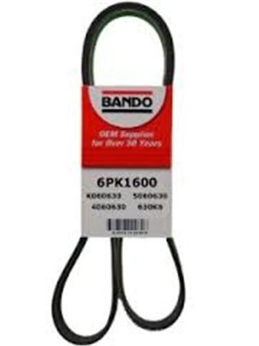 KANALLI KAYIŞ LGN 2.0 16V AC 68413 6PK1605