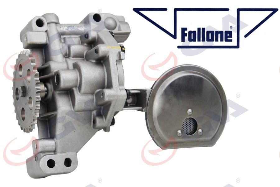YAĞ POMPASI P205-P306-P309-P405-EXPERT-PARTNER-BERLINGO-XSARA-XANTIA-BX 1.9D XUD9 1.8 XUD7 1.6 XU5