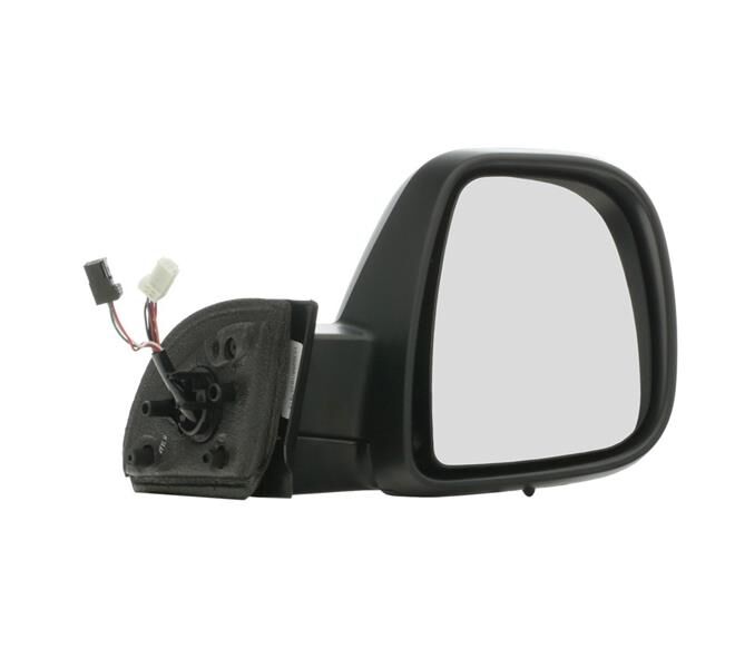 ELEKTRİKLİ DESENLİ REZİSTANSLI OTOMATİK AÇMA KAPAMA AYNA SAĞ BERLİNGO-PARTNER 12-18