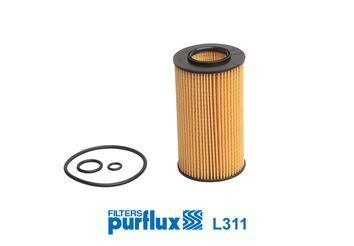 YAG FILTRESI MERCEDES OM611 W203 W211 W210 W639 B901>B904