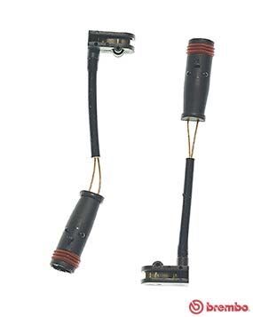 BALATA FISI ARKA MERCEDES W639 B906 B907 B910 . VW CRAFTER 30-35-50 CIFT 2 Adet