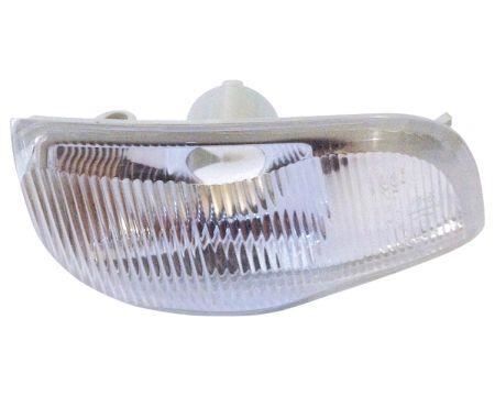 DIŞ DİKİZ AYNA SİNYALİ SAĞ CLIO SYMBOL 2012 >