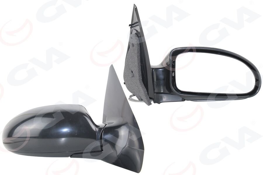 DIŞ DİKİZ AYNASI SAĞ FORD FOCUS 98> MANUEL ASTARLI DEĞİŞEN KAPAK VM-319PR