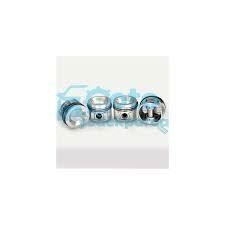 PİSTON SEGMAN FIESTA/FUSION/BIBPER/MEMO/C2/C3/206/307 1.4 TDCİ/HDİ 68 PS DV4 EURO 4 0.50 -0.40 KI SA ÇAP: 73.7 MM 4 Adet