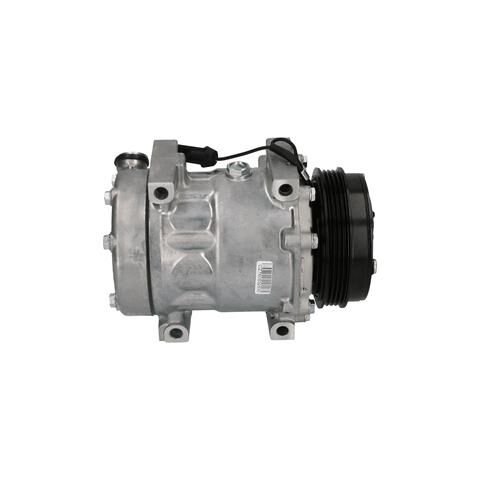 KLİMA KOMPRESÖRÜ PEUGEOT BOXER 06> CITROEN JUMPER 06> FIAT DUCATO 06> IVECO DAILY 06> 2.3D MTJ 3.0D MTJ -HDI