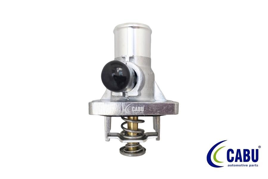 TERMOSTAT 105C METAL GÖVDELİ MÜŞÜRLÜ ASTRA J-MOKKA-INSIGNIA-CRUZE 09>CROMA 05>1.6