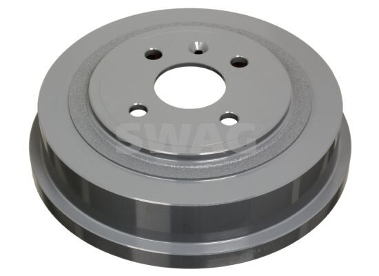 ARKA KAMPANA ASTRA G 98>09 COMBO C 01>11 ASTRA F SW 91>98 230x265x57x69x4DL 93189219 2 Adet