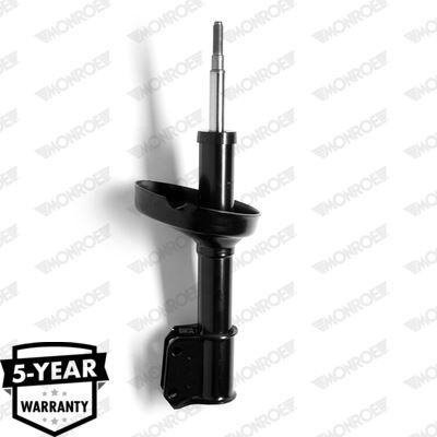 ÖN AMORTİSÖR SAĞ-SOL RENAULT CLIO SYMBOL 01> CLIO II 98>05 1.4-1.6-1.9 DTI-1.5 DCI