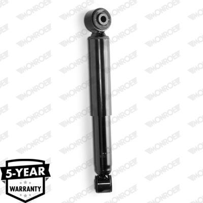 ARKA AMORTİSÖR SAĞ-SOL RENAULT TRAFIC II 01>06 OPEL VIVARO 01>06 GAZLI