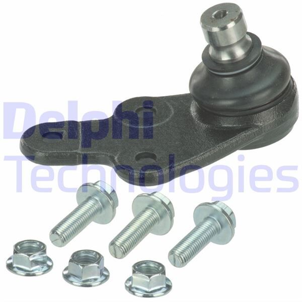 ROTİL ALT SOL FORD KUGA 08>