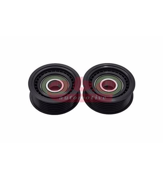 ALTERNATÖR GERGİ RULMANI FOCUS III 11>17 MONDEO IV 11>15 1.6 ECOBOOST KUGA II 14>17 VOLVO S60 II T3-T4 10>12 S80 II 10>12 T4 V40 12>14 T4 V60 I 10>15 T3-T4 TEK RULMAN
