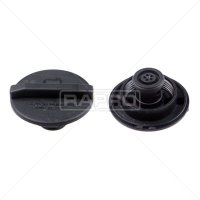 RADYATOR YEDEK SU DEPO KAPAGI MERCEDES W639 B906