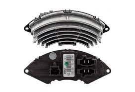 KALORIFER MODULU REZISTOR EGEA 15> 1.4 1.3 MJET 1.6. 1.6D