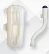 SU DEPOSU BORU KAPAK GENİŞ TİP EGEA-EGEA GROSS