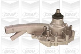 DEVIRDAIM POMPASI MERCEDES M102 W201 W123 S123 C123