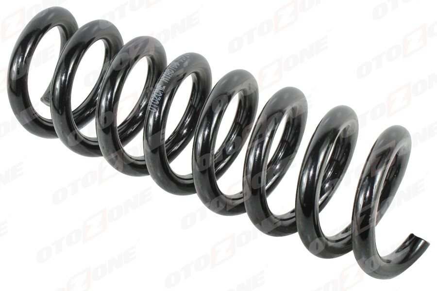 HELEZON YAY ARKA RENK KODU: 1 X MAVI / 2 X YESIL CLS-CLASS C219 04>10 E-CLASS W211 02>08 2 Adet