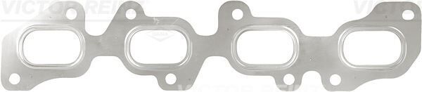 EGZOZ MANİFOLD CONTASI CADDY III-GOLF VII 2.0TDI 12-15 GOLF VI 2.0RDI 09-12 CFG-CGL-CLL-CMG-CFR