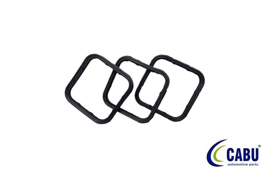 TERMOSTAT GÖVDE CONTASI ASTRA H-J.INSIGNIA. VECTRA C. ZAFIRA. CRUZE 5 Adet