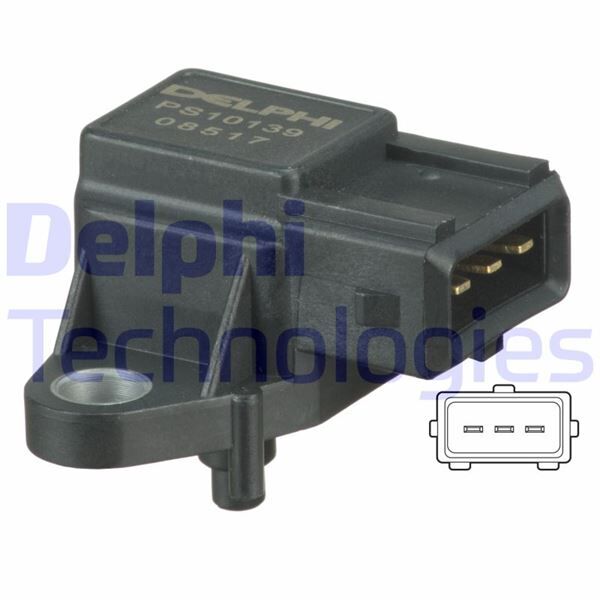 BASINC SENSORU BMW M47 M57 E46 E38 E39 E60 E53 . LAND ROVER 306DT FREELANDER L314 RANGE ROVER VOGUE L322